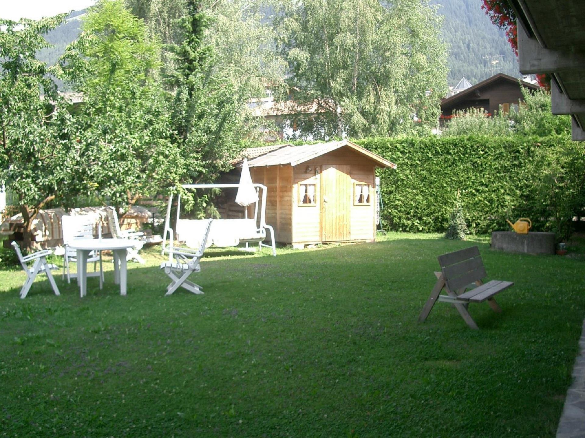Garni Olga Pfalzen/Falzes 7 suedtirol.info