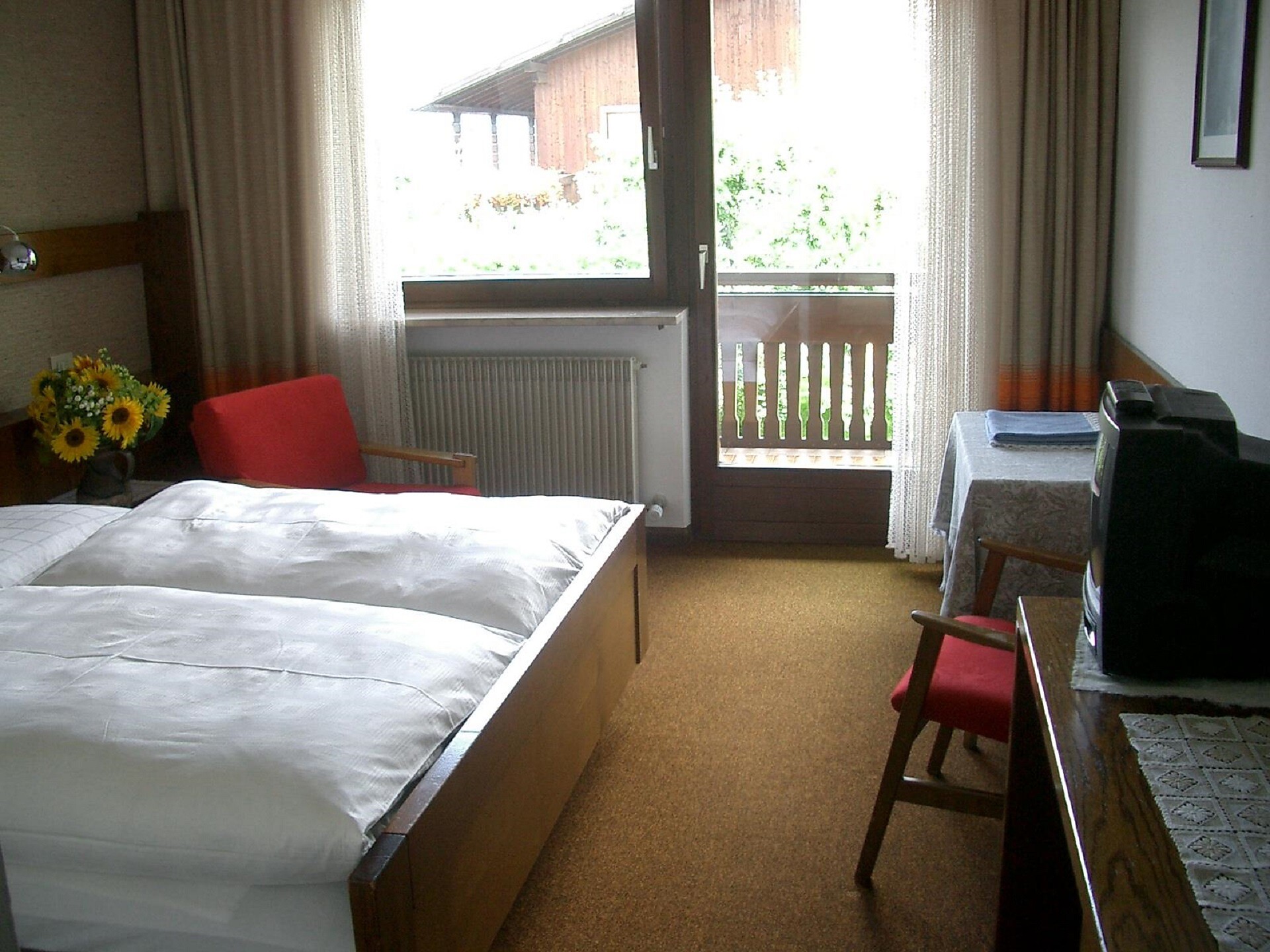 room
