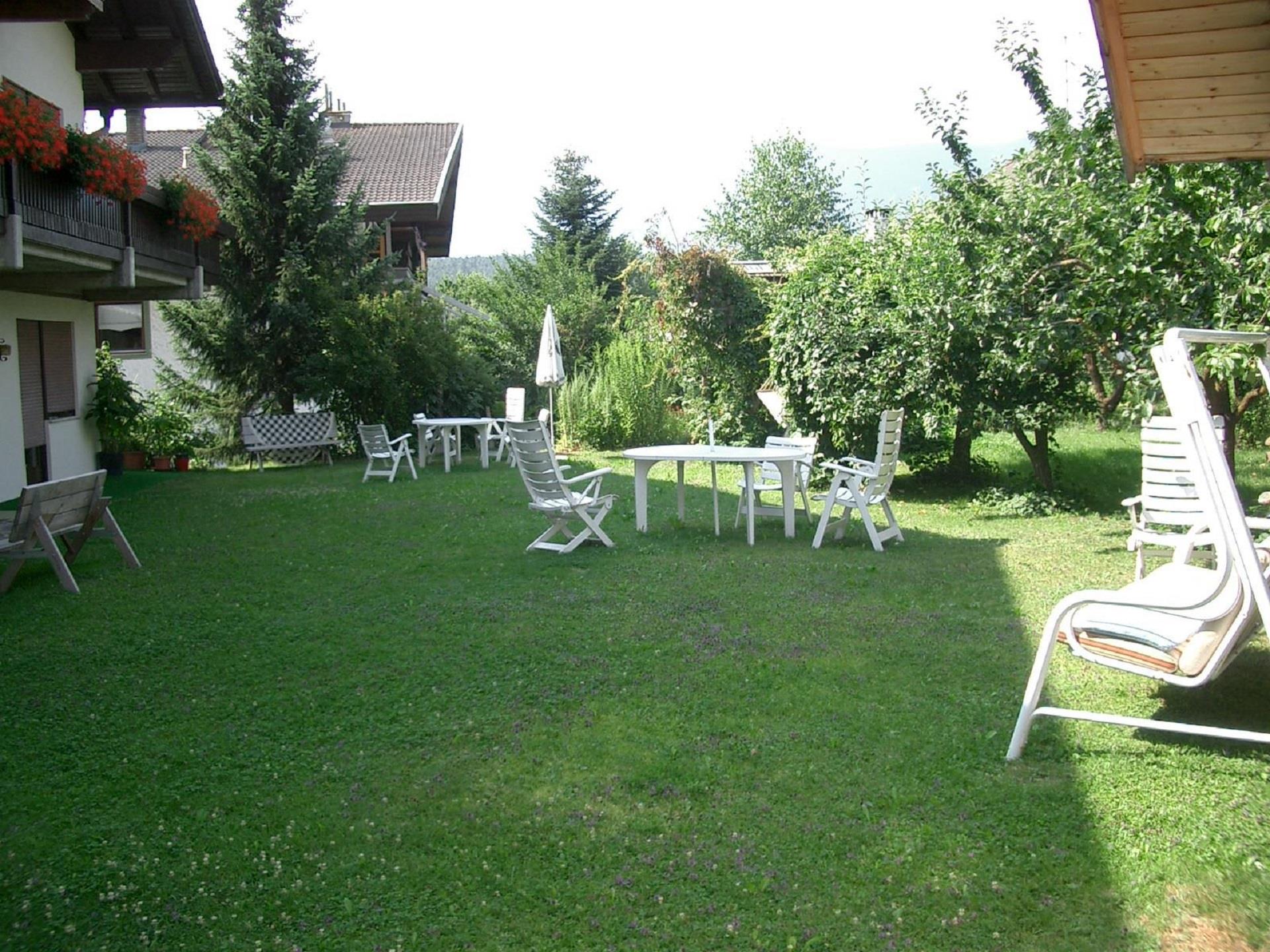 Garni Olga Pfalzen/Falzes 5 suedtirol.info