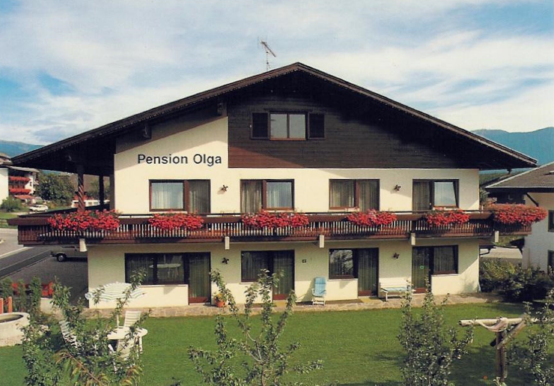 Garni Olga Pfalzen/Falzes 1 suedtirol.info