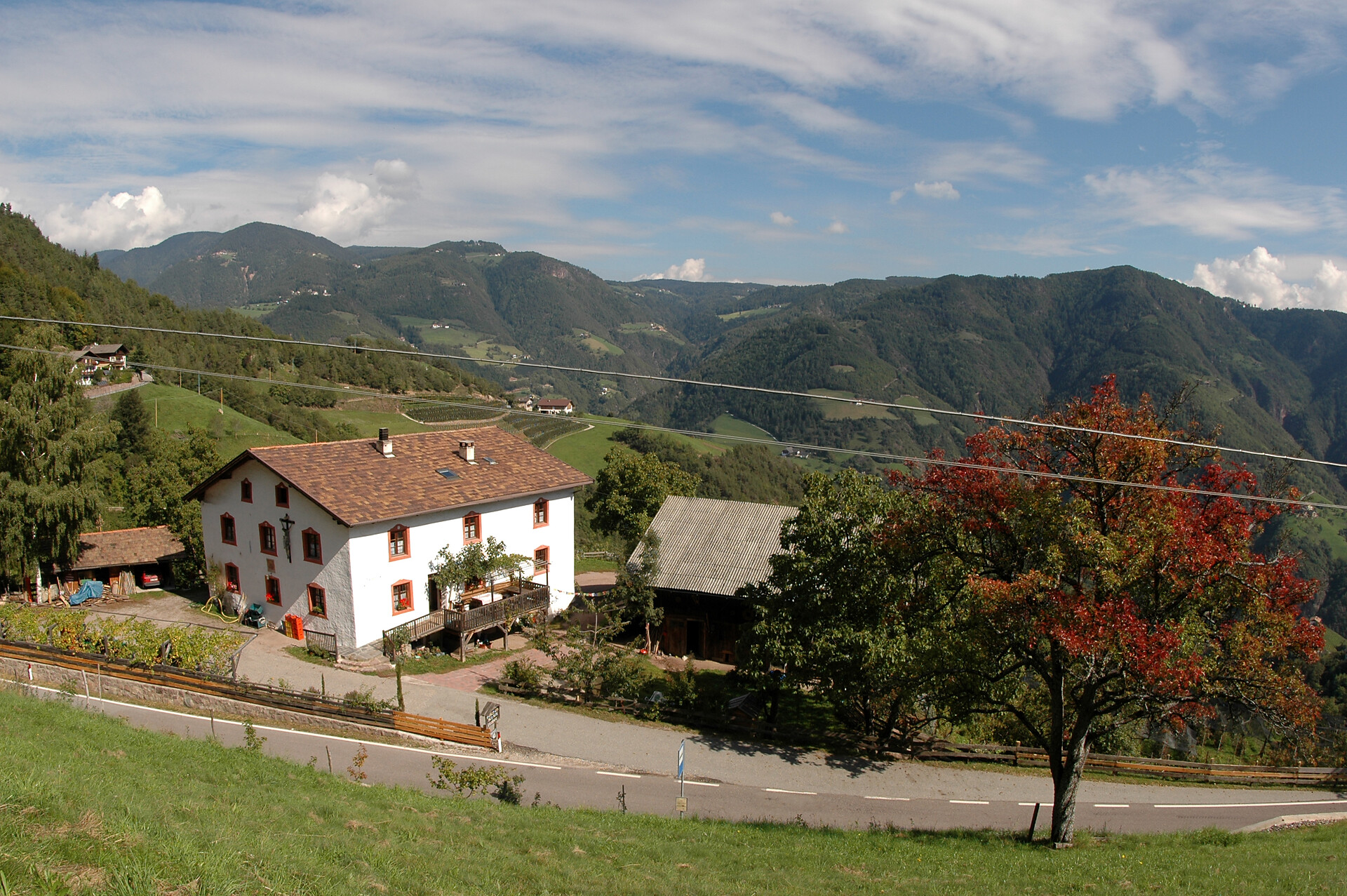 Gruberhof