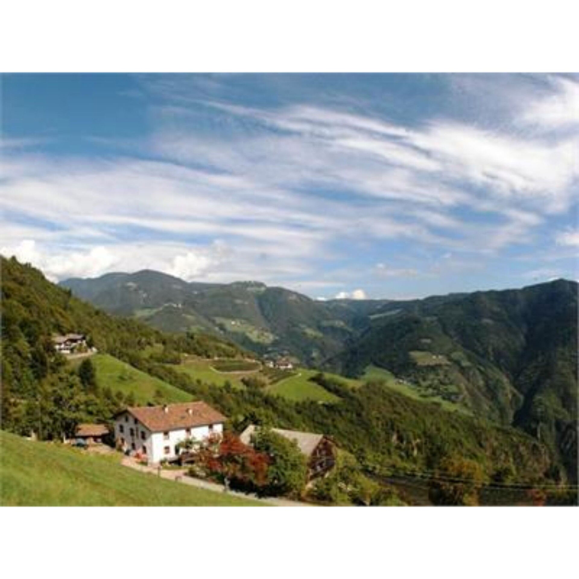 Trattoria Gruber