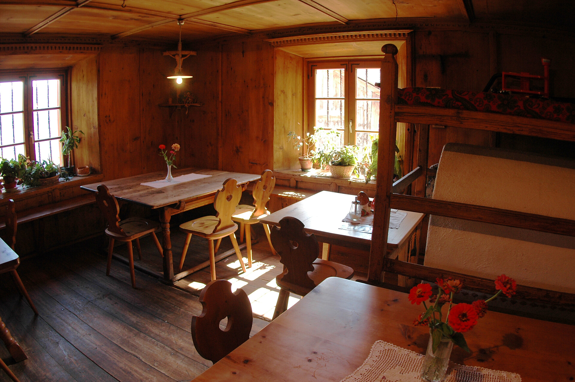 Gruberhof