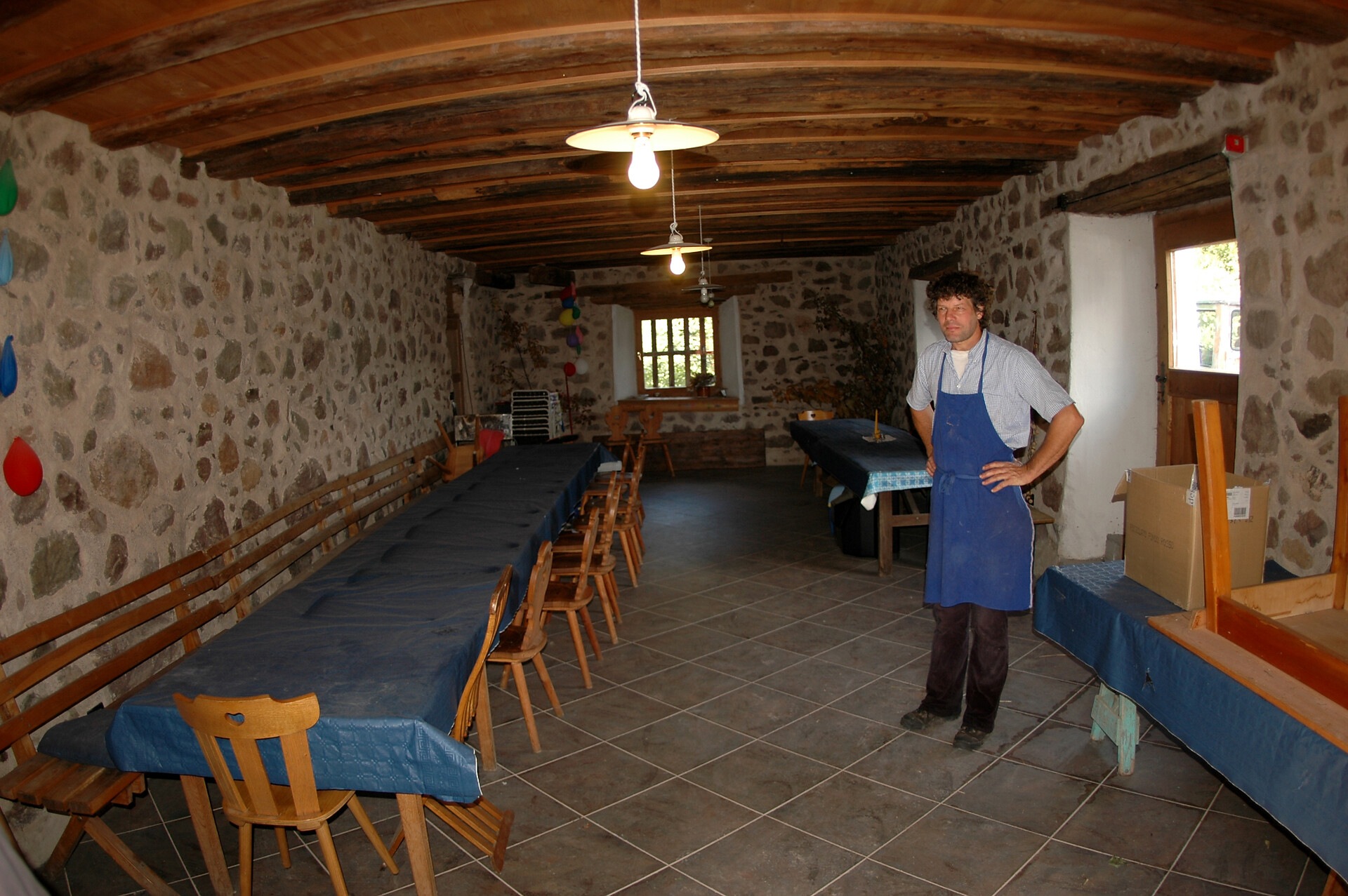Gruberhof