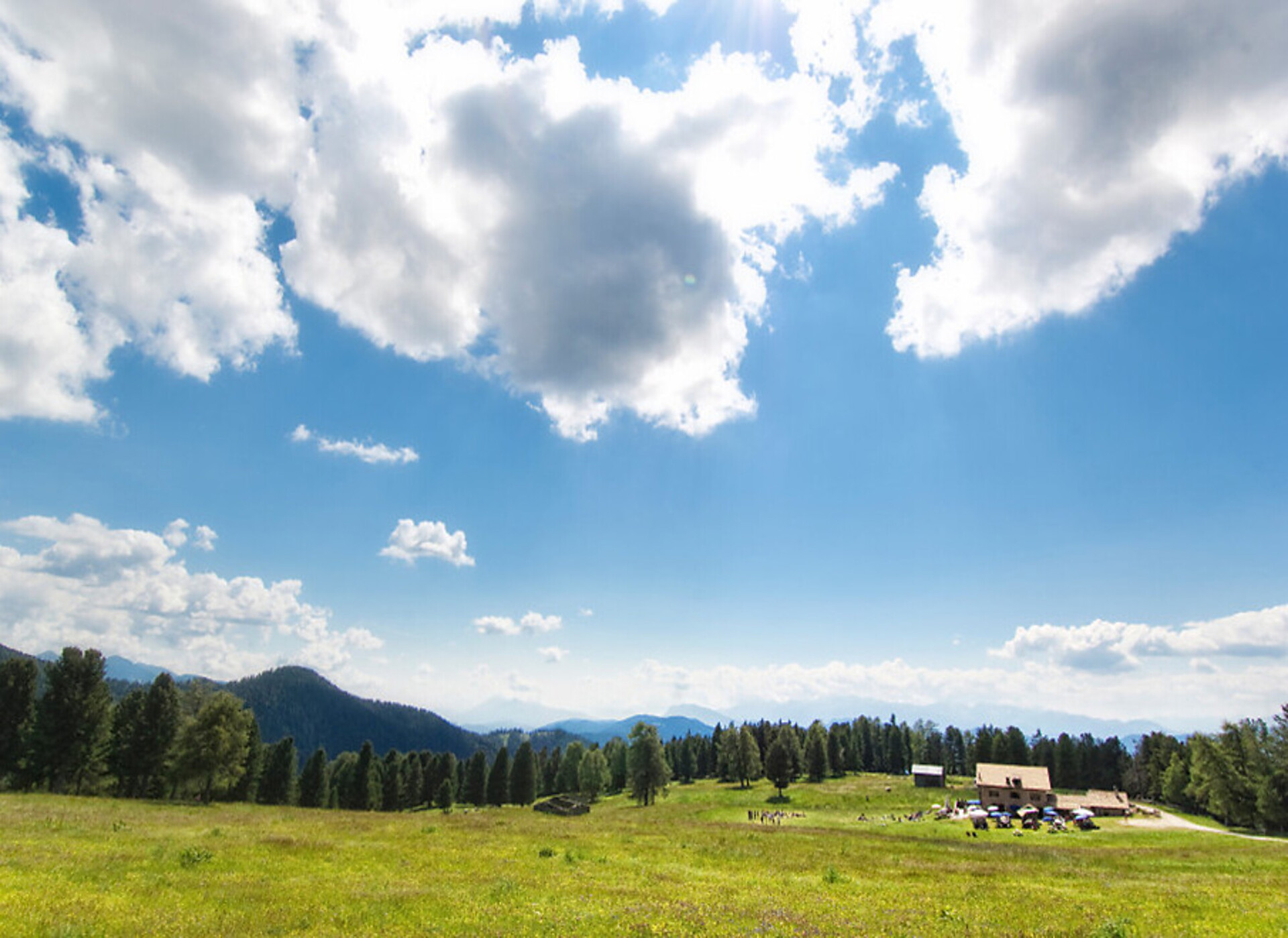 Gasthof Gurndinalm -  - #4 - suedtirol.info