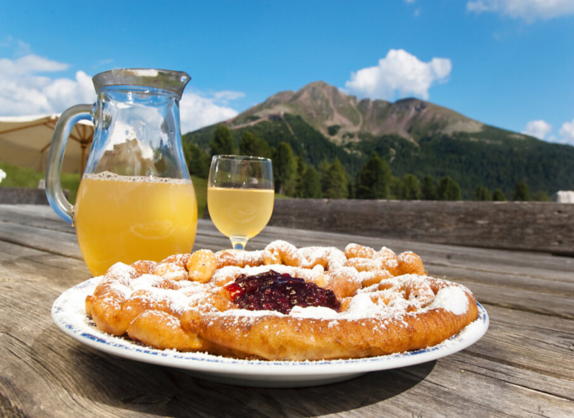 Gasthof Gurndinalm -  - #3 - suedtirol.info