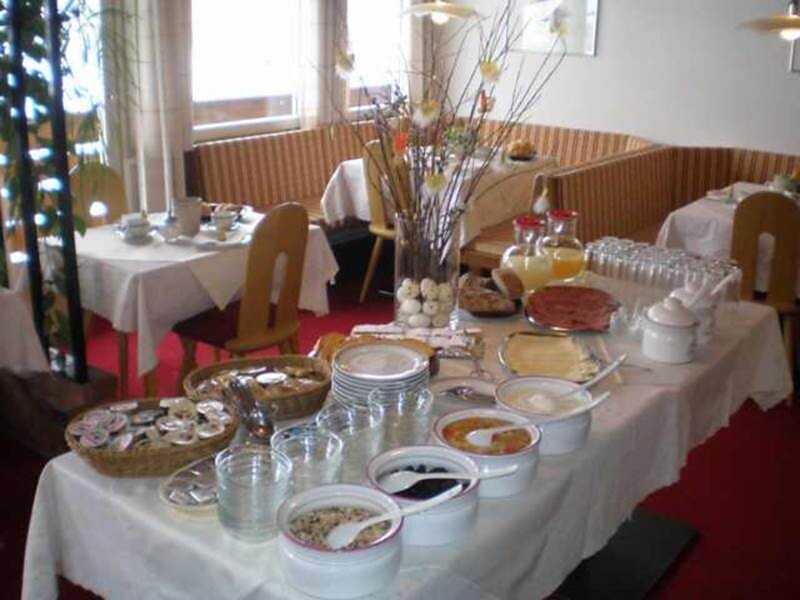 Garni Bergland