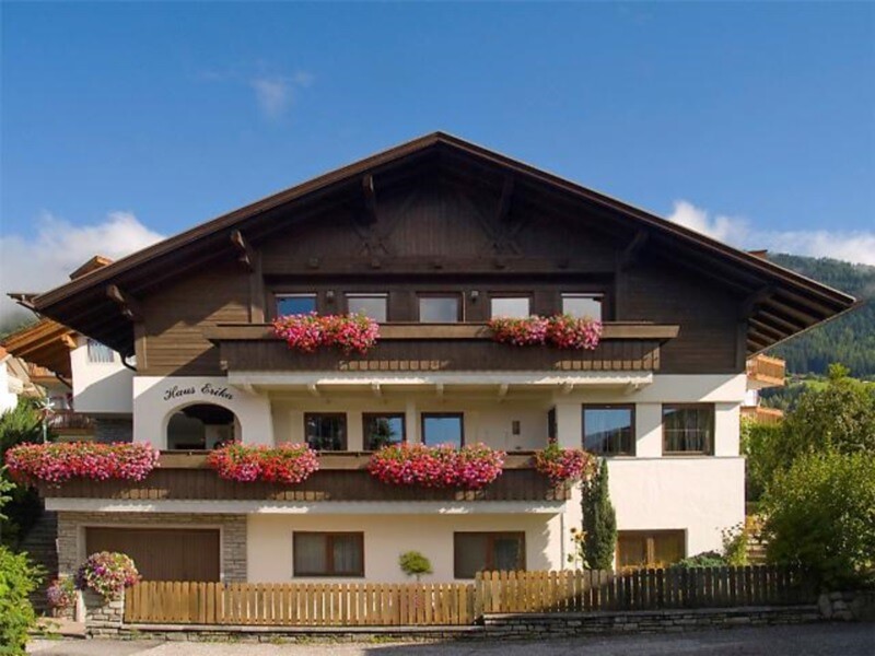 Gästehaus Erika