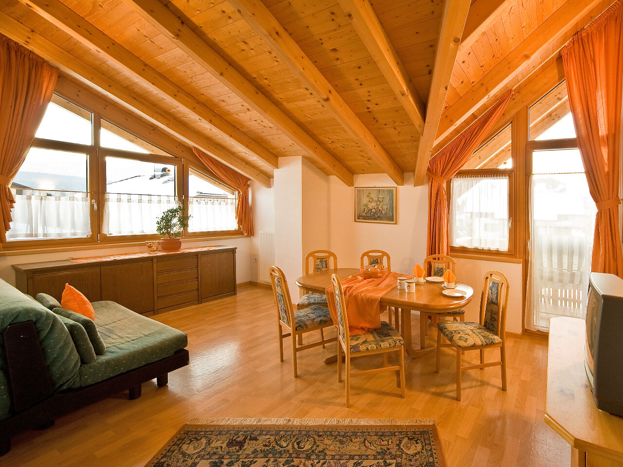 Gaestehaus