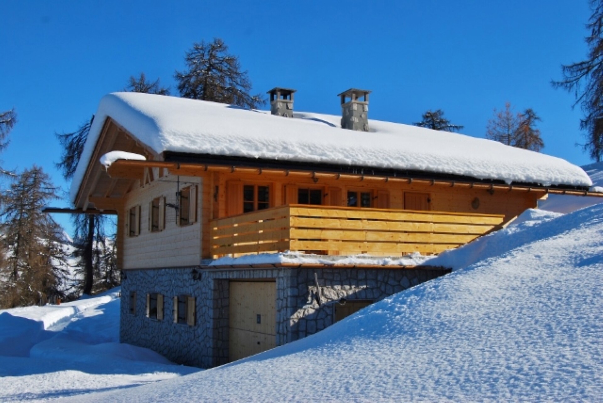 Baita Geiswies Hütte - Regione dolomitica Alpe di Siusi - #2 - suedtirol.info