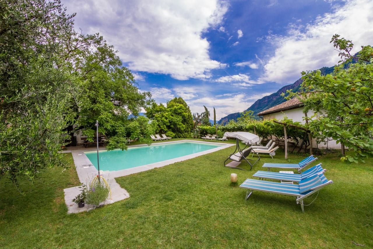 Garni Zeder Andriano 5 suedtirol.info