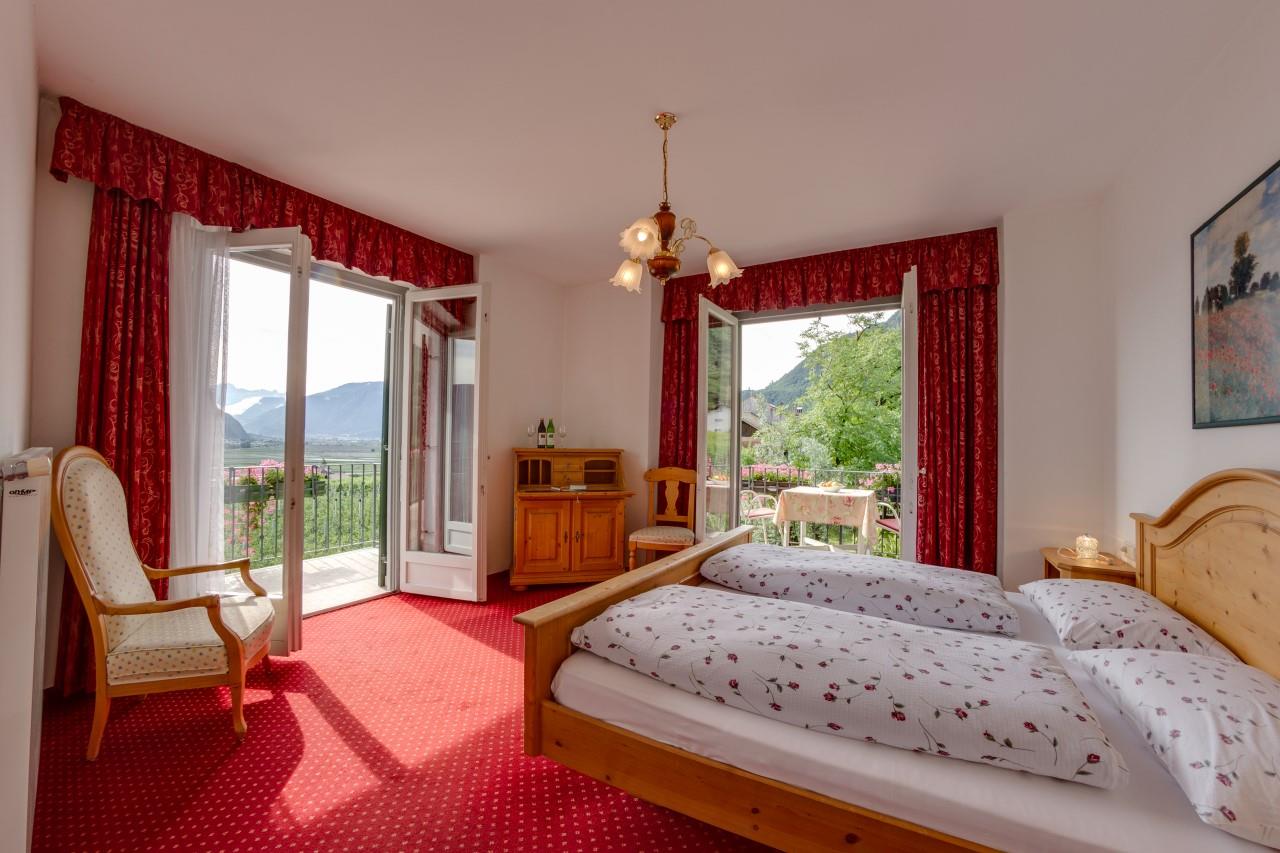 Garni Zeder Andriano 6 suedtirol.info