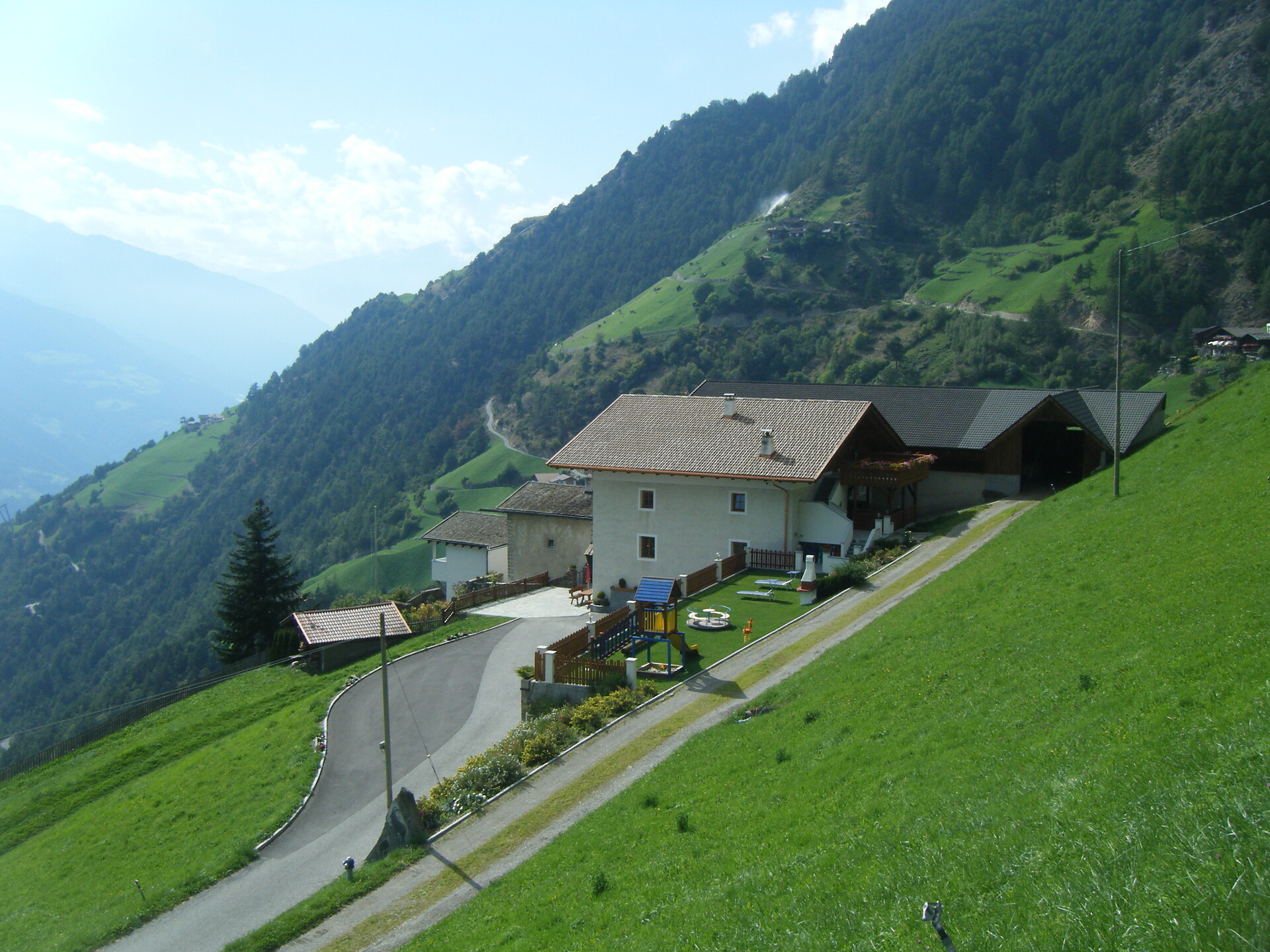 Grubhof - Merano e dintorni - #1 - suedtirol.info