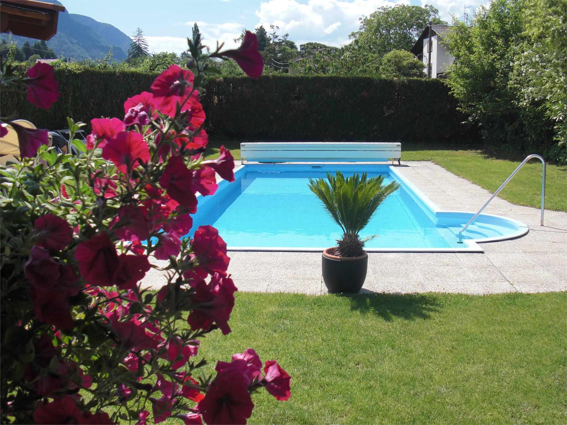 Garni Unterhaslerhof Merano 5 suedtirol.info