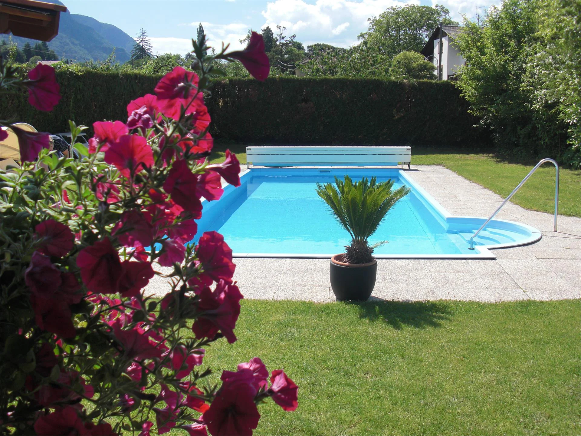 Garni Unterhaslerhof Merano 5 suedtirol.info
