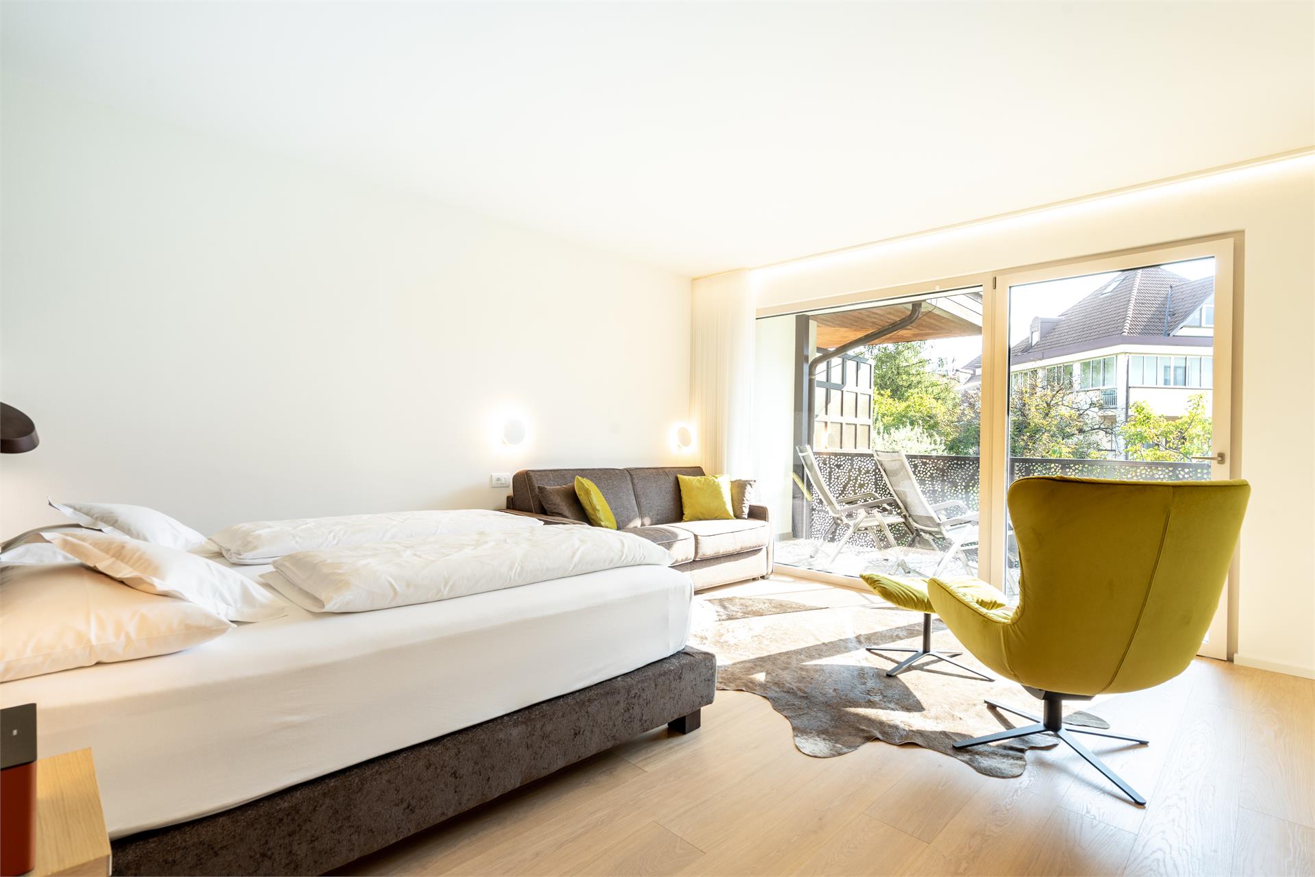 Gartenresidence Zea Curtis Meran/Merano 5 suedtirol.info