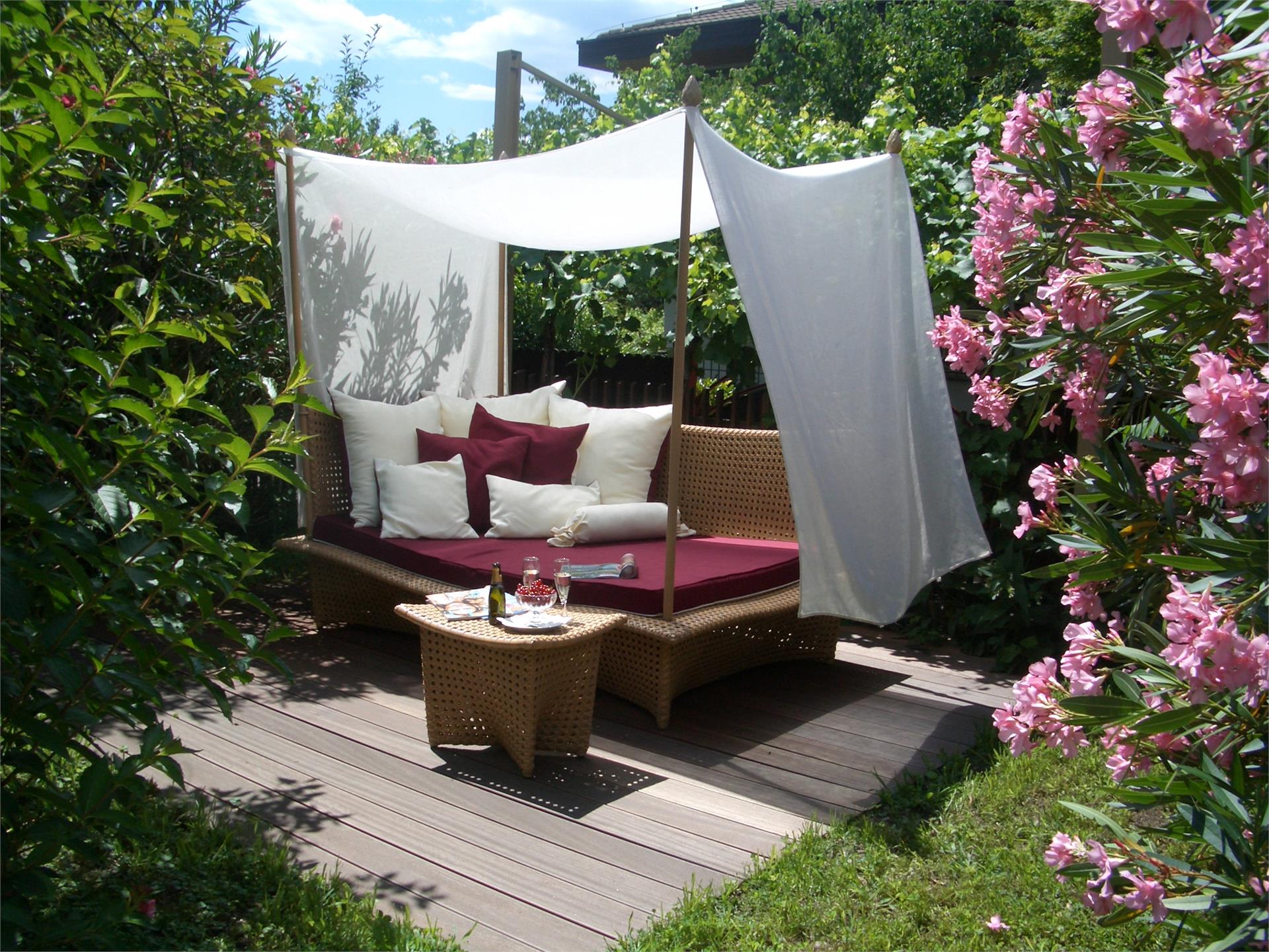 Gartenresidence Zea Curtis Meran/Merano 10 suedtirol.info
