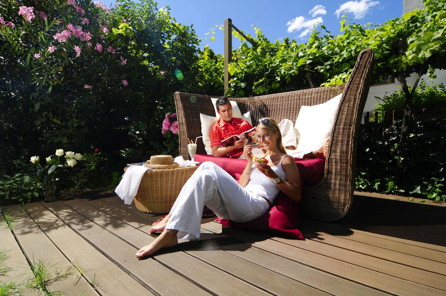 Gartenresidence Zea Curtis Meran/Merano 12 suedtirol.info