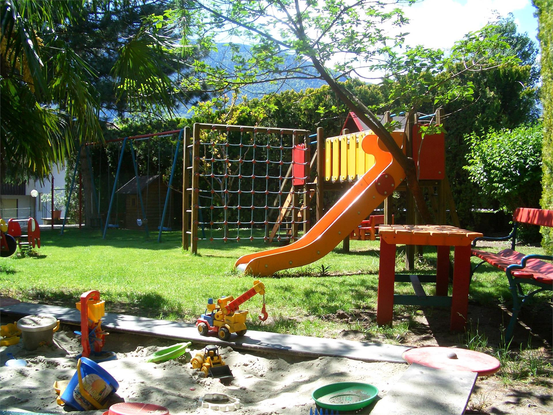 Gartenresidence Zea Curtis Meran/Merano 11 suedtirol.info