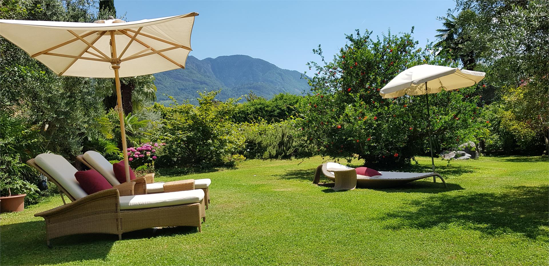 Gartenresidence Zea Curtis Meran/Merano 18 suedtirol.info
