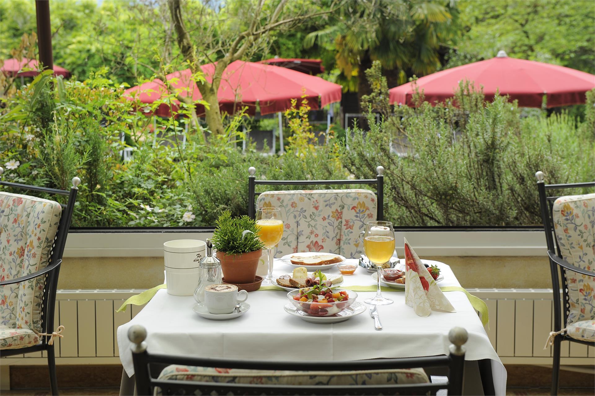Gartenresidence Zea Curtis Meran/Merano 14 suedtirol.info