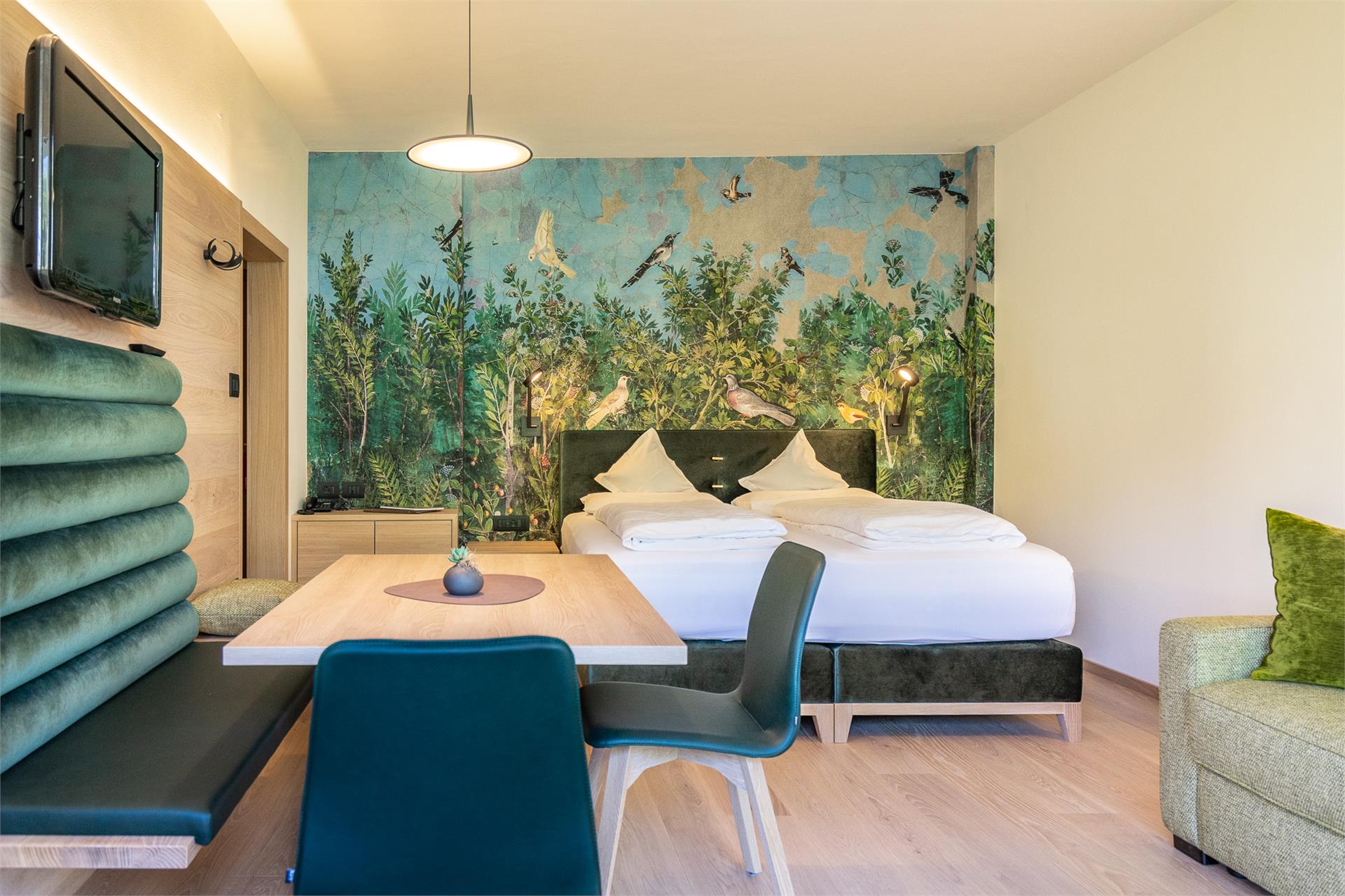 Gartenresidence Zea Curtis Meran/Merano 17 suedtirol.info