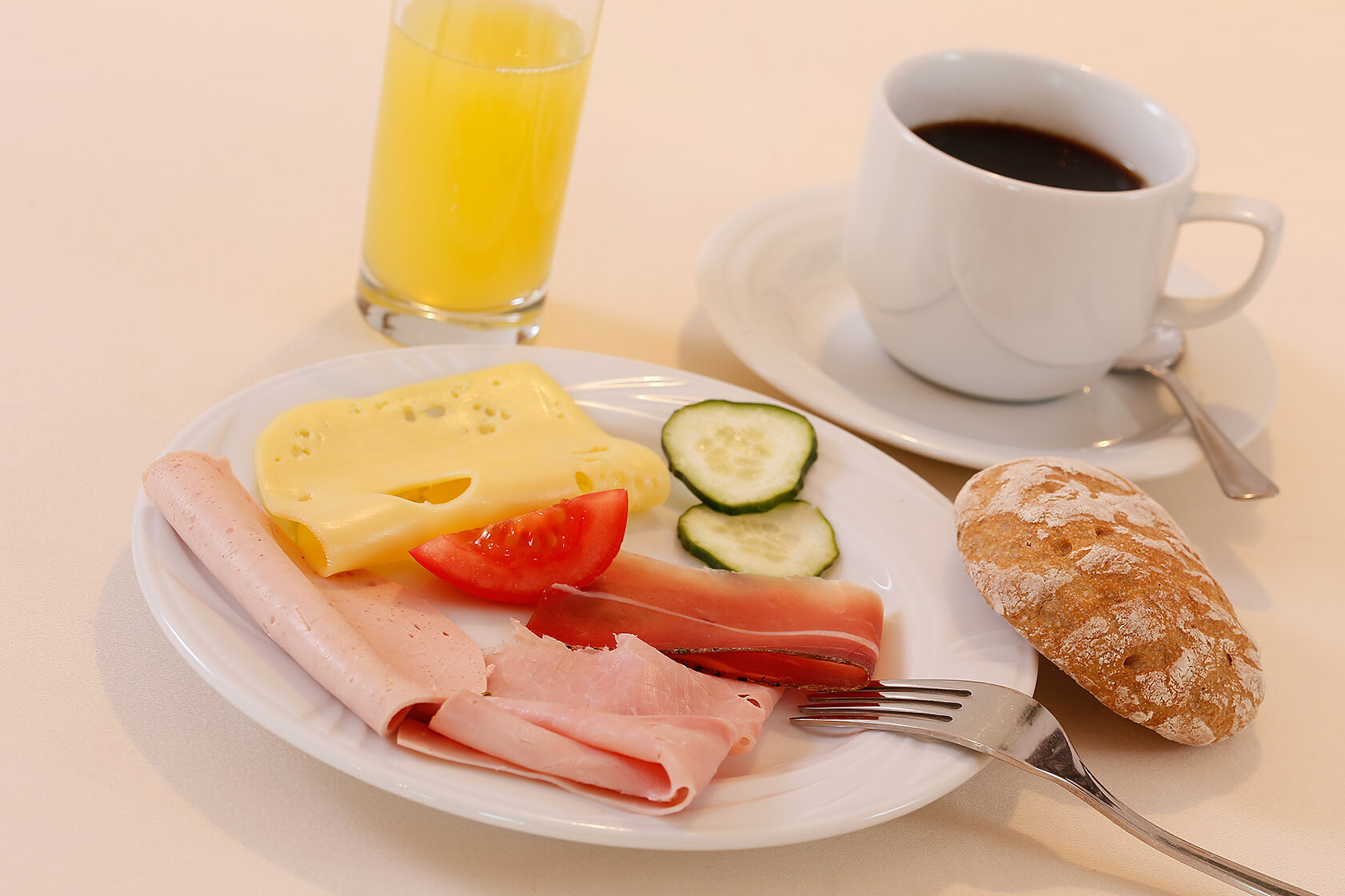 colazione