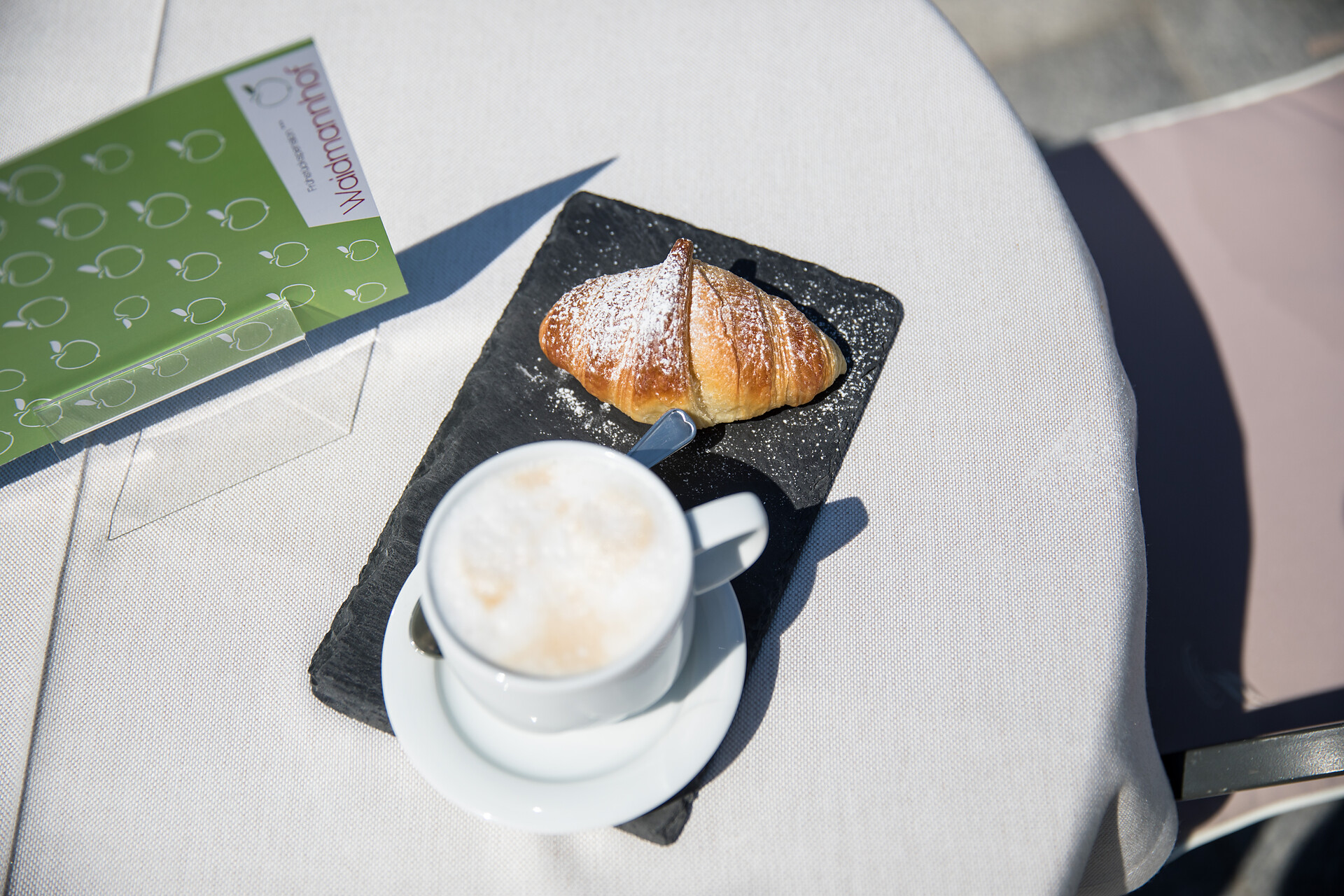 Colazione