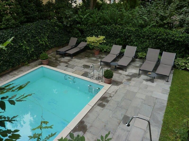 Garni Hotel Zima - Meran/Merano and environs - #5 - suedtirol.info