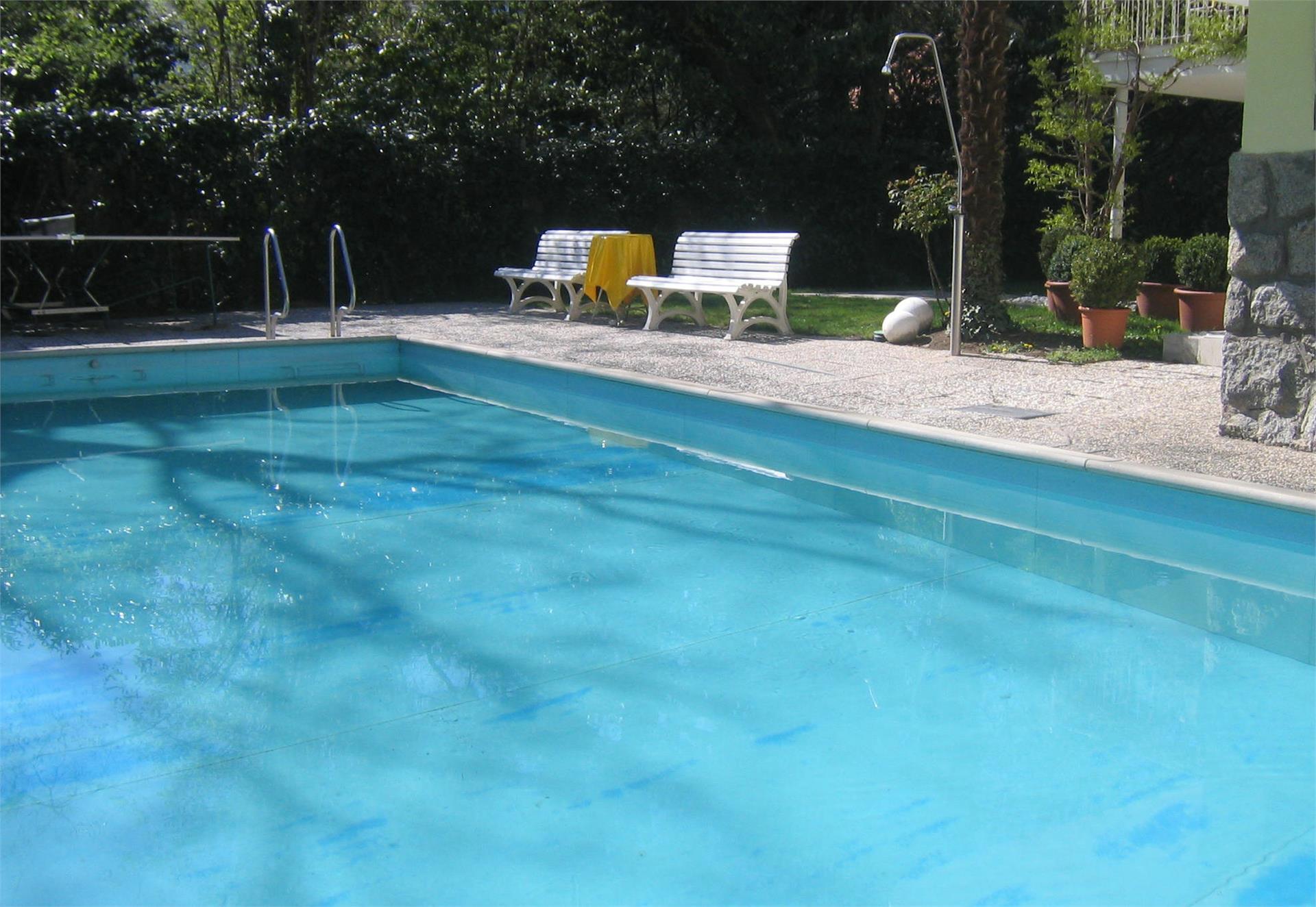 Garni Hotel Zima Meran/Merano 6 suedtirol.info
