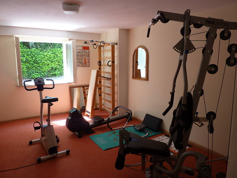 Garni Hotel Zima - Meran/Merano and environs - #12 - suedtirol.info