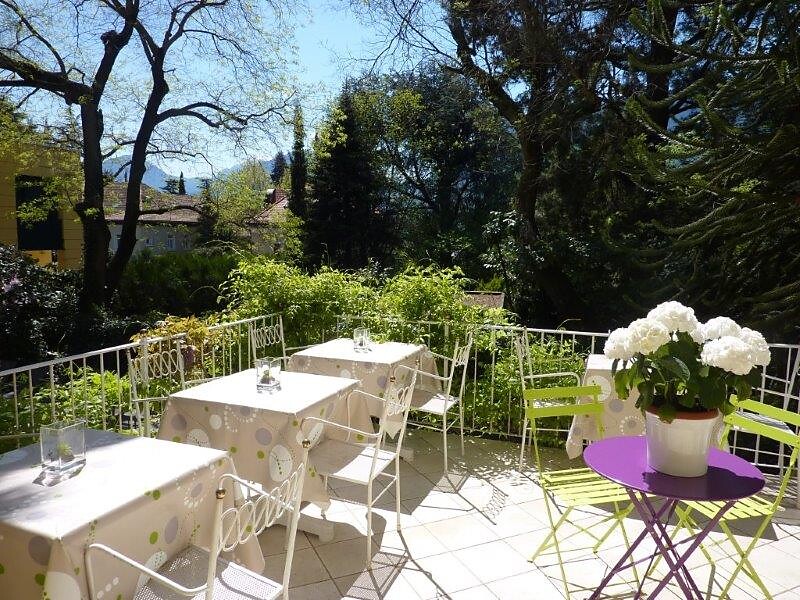 Garni Hotel Zima - Meran/Merano and environs - #7 - suedtirol.info