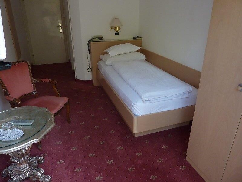 Garni Hotel Zima - Meran/Merano and environs - #15 - suedtirol.info