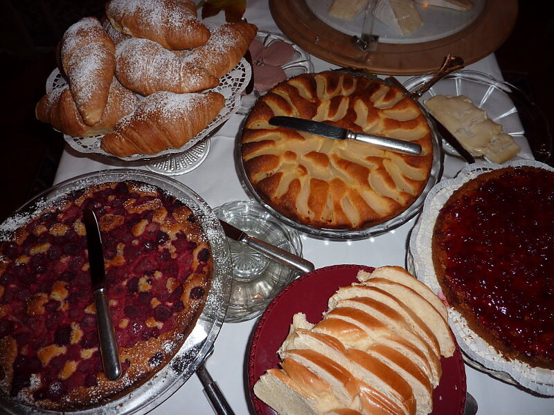 Garni Hotel Zima - Meran/Merano and environs - #3 - suedtirol.info