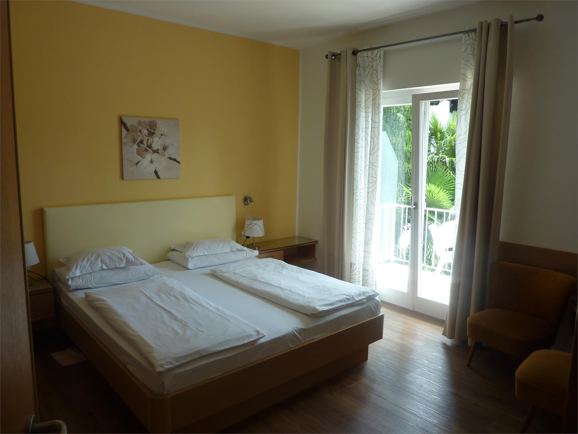 Garni Hotel Zima Meran/Merano 2 suedtirol.info