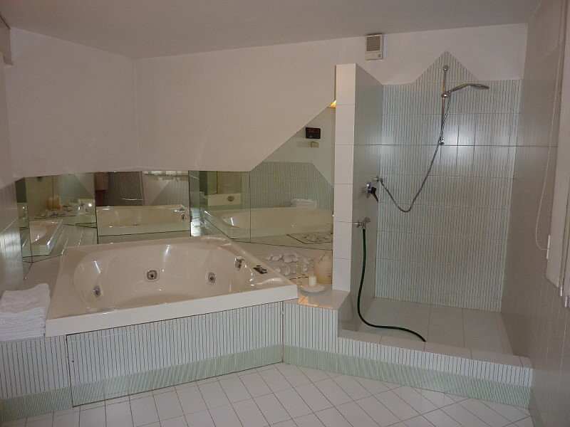 Garni Hotel Zima - Meran/Merano and environs - #9 - suedtirol.info