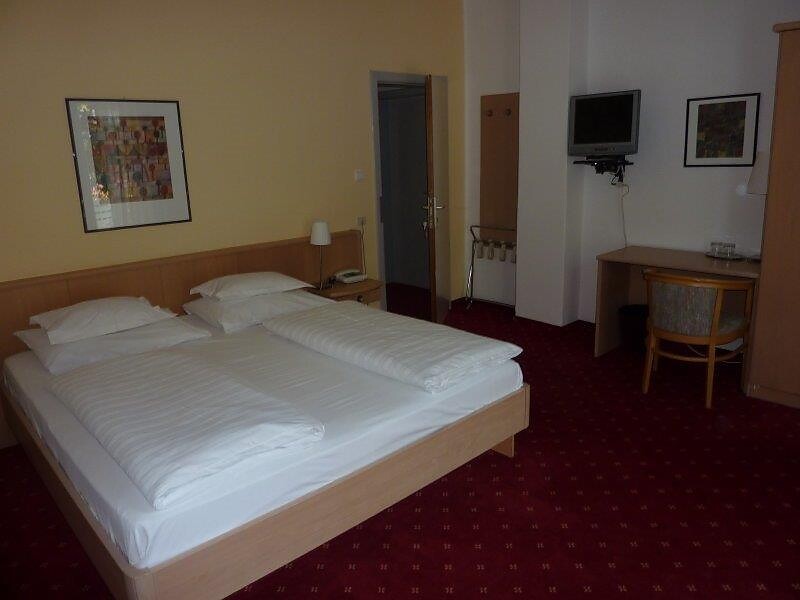 Garni Hotel Zima - Meran/Merano and environs - #17 - suedtirol.info