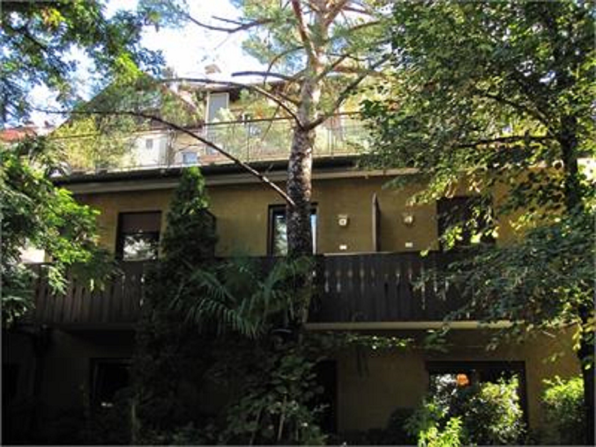 Albergo Ressmair