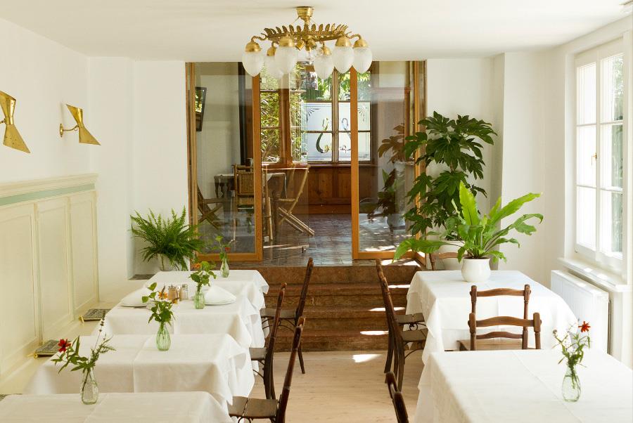 Garni Hotel Ottmanngut Meran/Merano 10 suedtirol.info