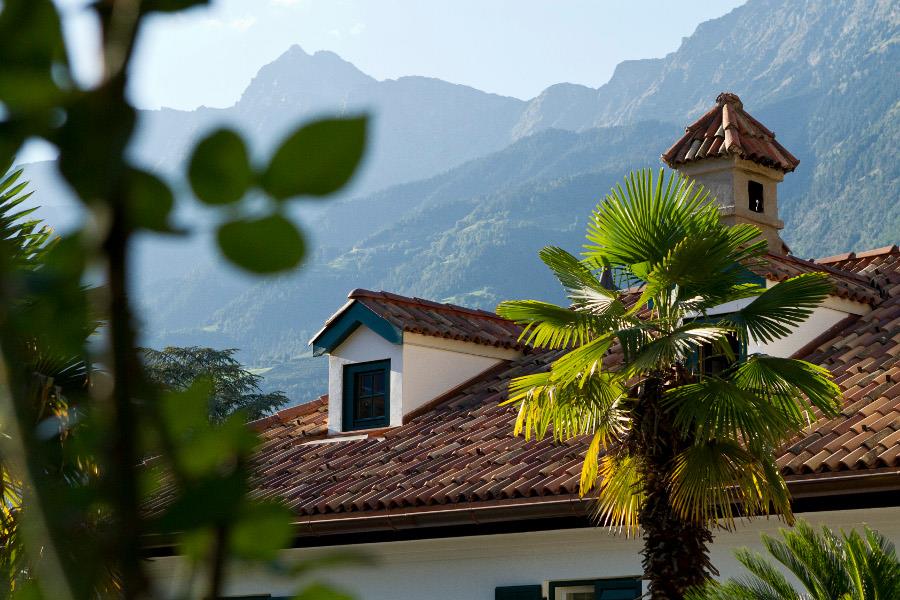 Garni Hotel Ottmanngut Meran/Merano 16 suedtirol.info
