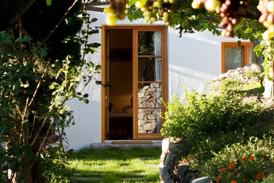 Garni Hotel Ottmanngut Meran/Merano 17 suedtirol.info