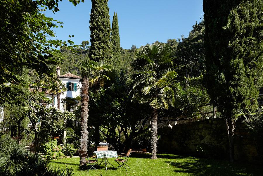Garni Hotel Ottmanngut Meran/Merano 11 suedtirol.info