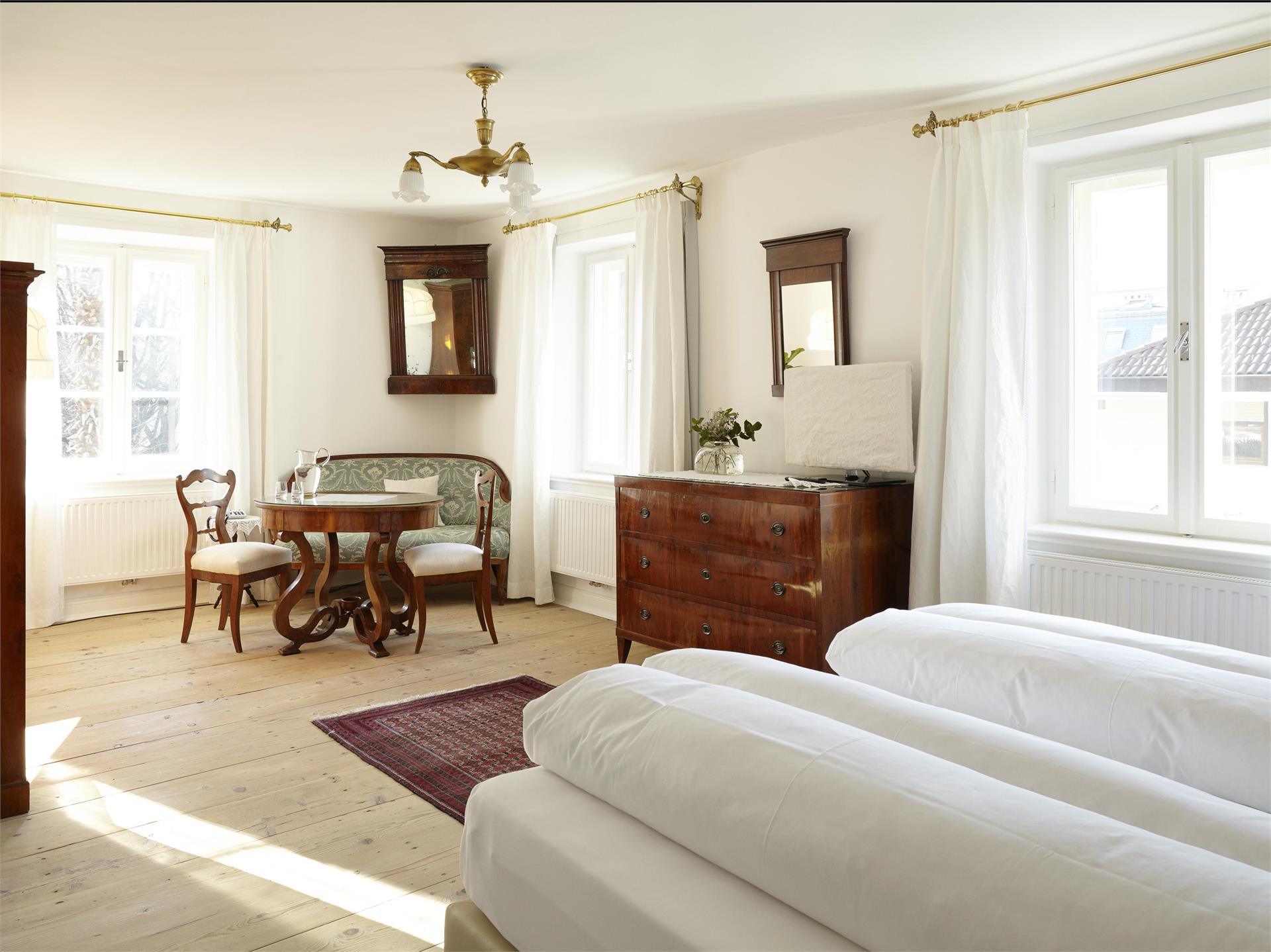 Garni Hotel Ottmanngut Meran/Merano 1 suedtirol.info