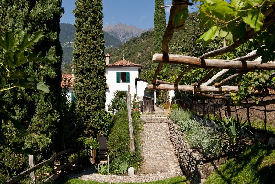 Garni Hotel Ottmanngut Meran/Merano 14 suedtirol.info