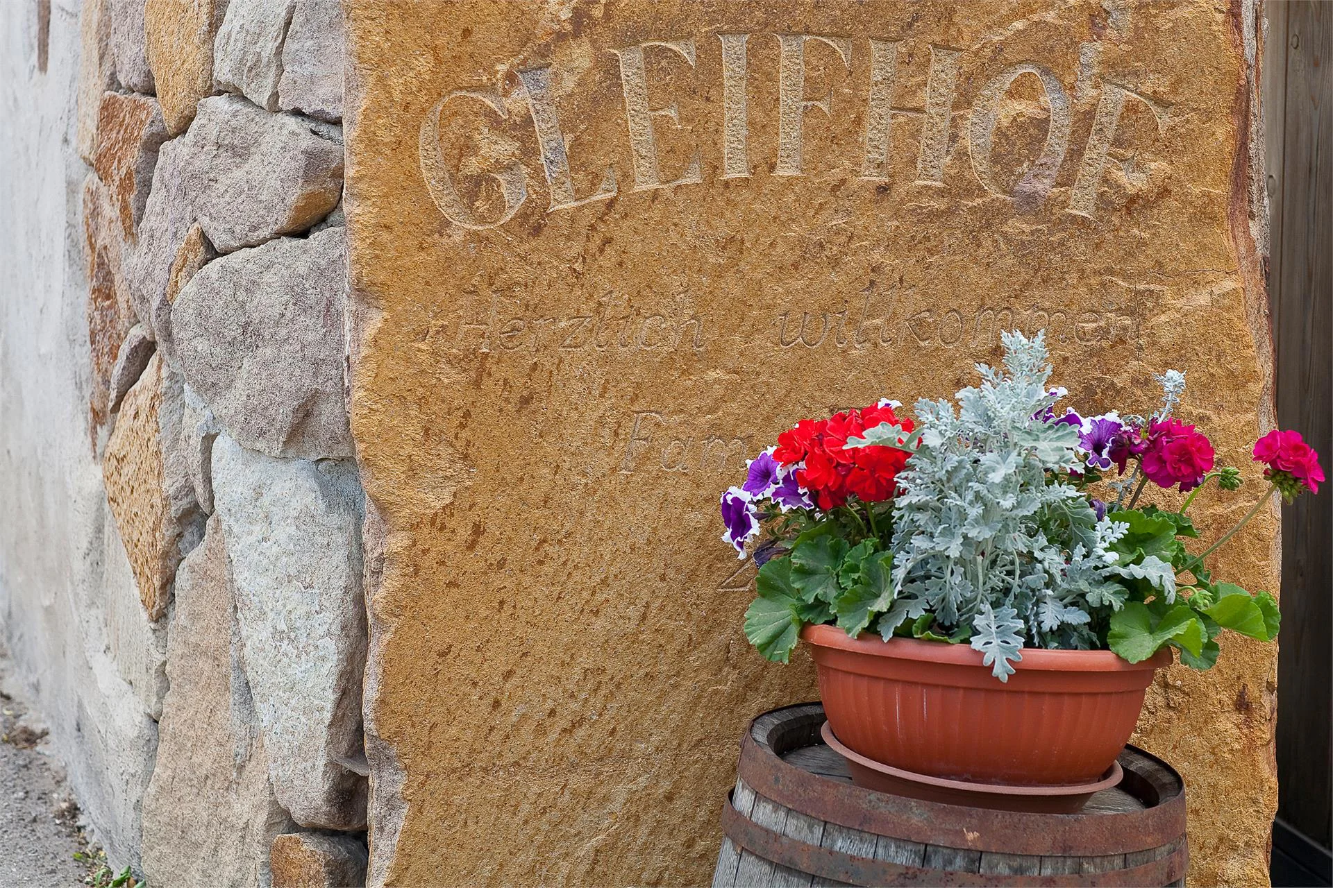 Gleifhof - Trettl Johann Eppan an der Weinstaße/Appiano sulla Strada del Vino 2 suedtirol.info