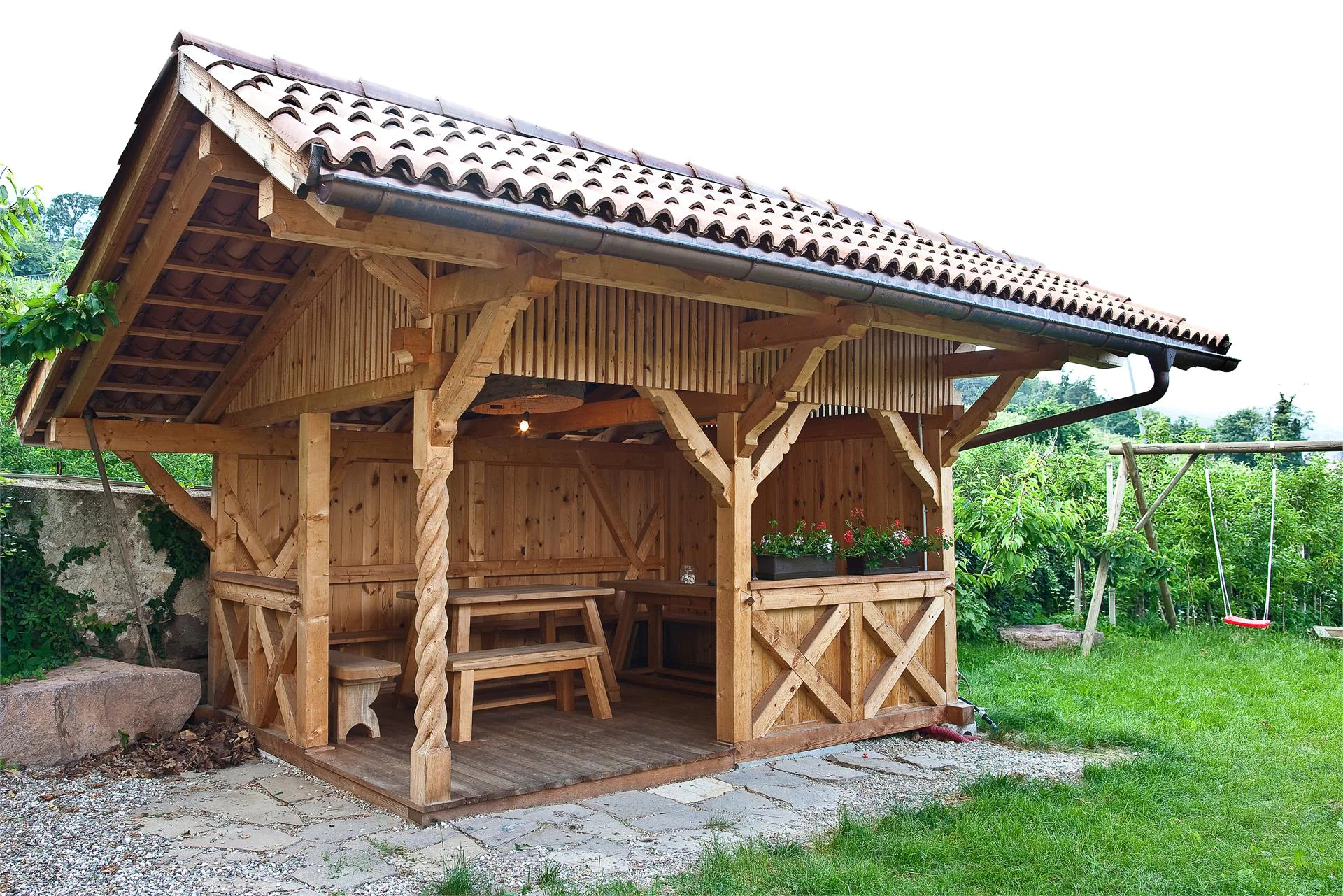 Gleifhof - Trettl Johann Eppan an der Weinstaße/Appiano sulla Strada del Vino 4 suedtirol.info
