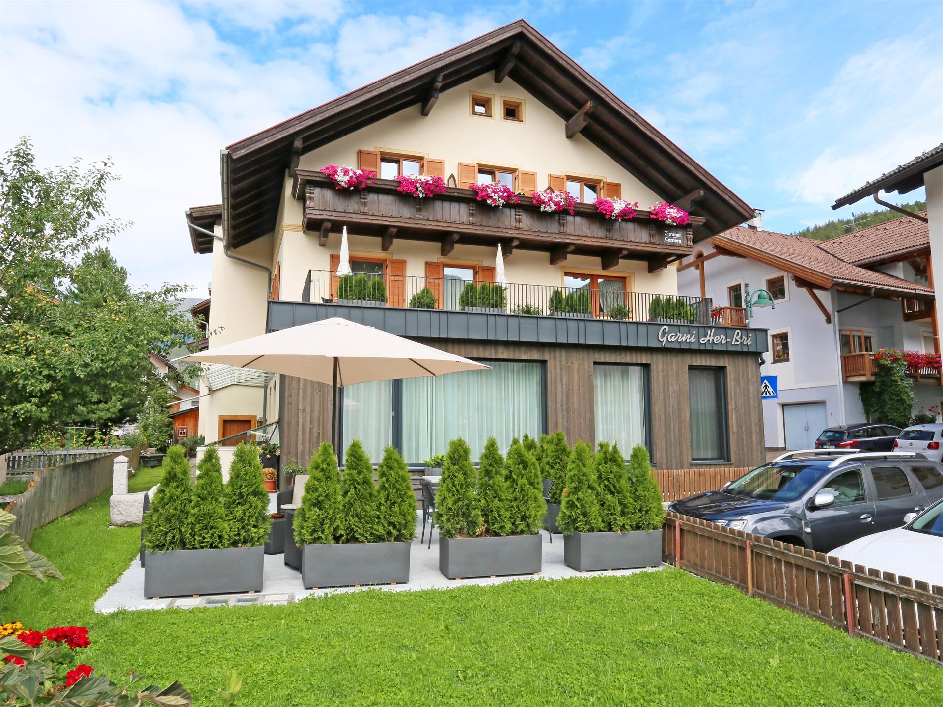Garni Her-Bri Toblach 1 suedtirol.info