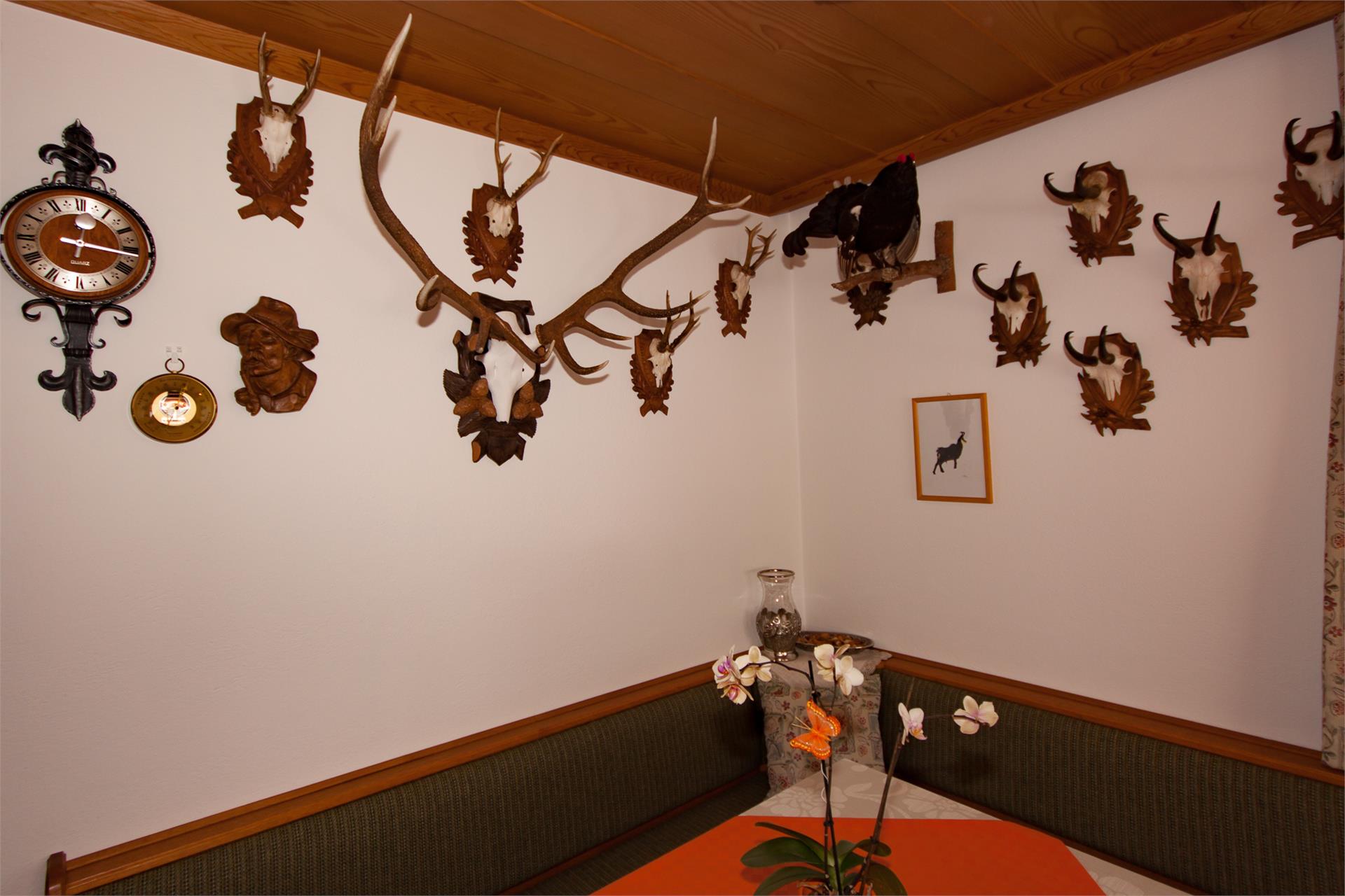 Gästehaus Hiasl Dobbiaco 11 suedtirol.info