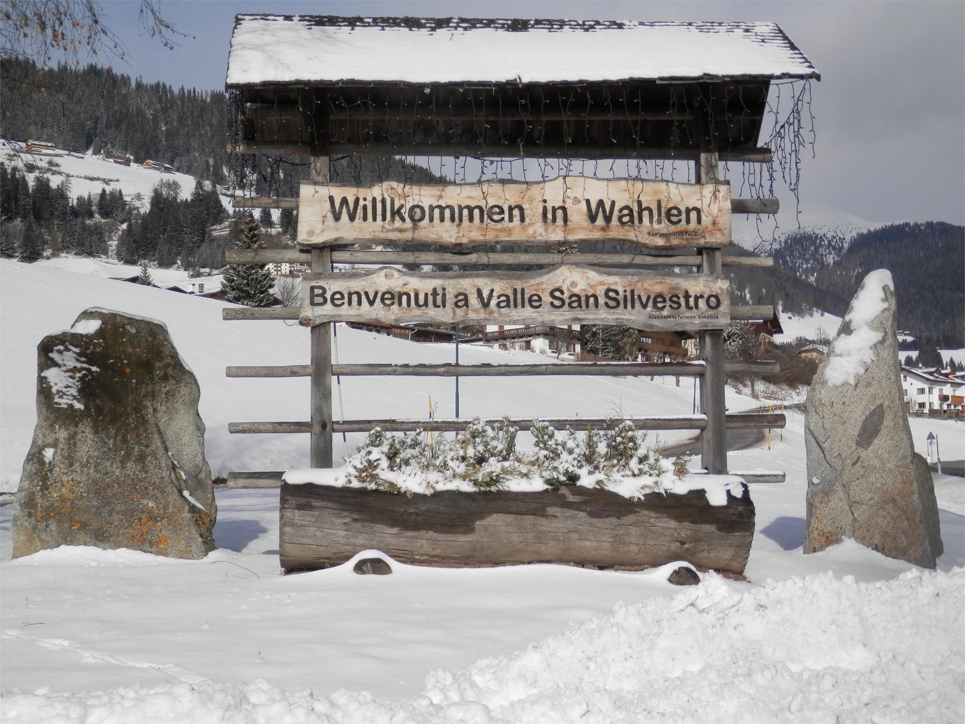 Gästehaus Hiasl Dobbiaco 8 suedtirol.info