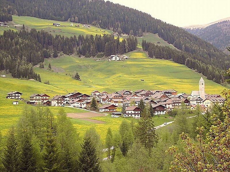 San Silvestro